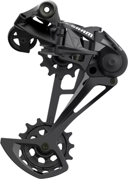 Задній перемикач швидкостей SRAM SX Eagle (00.7518.155.000)