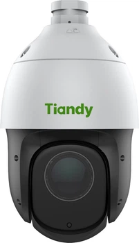 Поворотная камера Tiandy TC-H344S Spec: 25X/I/E+/A/V3.0 4 Мп (00-00002484)