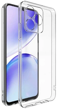 Чохол для смартфона BeCover для Realme Note 50 Transparent (BC_711182)