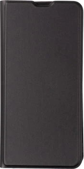 Чохол-книжка для смартфона BeCover Exclusive New Style для Xiaomi Redmi 13C/Poco C65 Black (BC_711193)