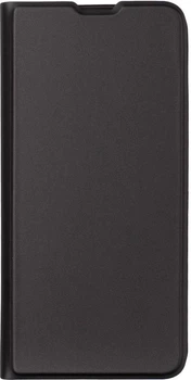 Чехол-книжка для смартфона BeCover Exclusive New Style для Xiaomi Redmi Note 13 4G Black (BC_711216)