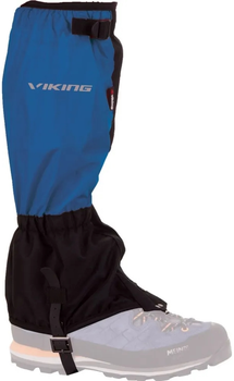 Stuptuty Viking Triglav L/XL Czarny/Niebieski (850/19/1209/15/L/XL)