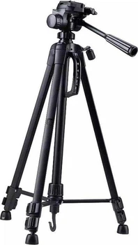 Тринога MediaLab WT-3520 (055m-1,4m/3,0 kg) Black (36188)