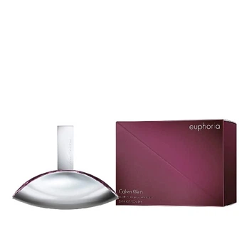 Calvin Klein Euphoria (женская) парфюмированная вода 15 мл