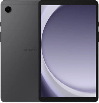 Планшет Samsung Galaxy Tab A9 (X110) 8.7" Wi-Fi 4/64GB Silver (SM-X110NZSAEUE)