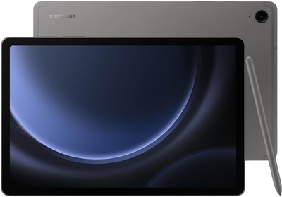 Tablet Samsung Galaxy Tab S9 FE (X510) 10.9" Wi-Fi 6/128GB Grey + Stylus (SM-X510NZAAEUB)