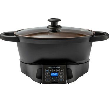 Мультиварка Russell Hobbs Good To Go 28270-56