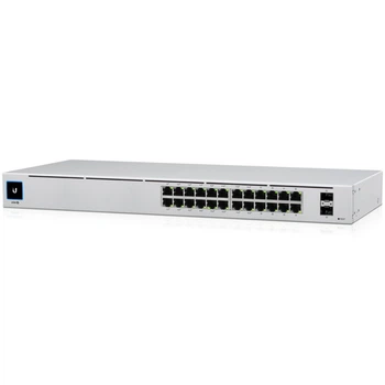 Коммутатор Ubiquiti UniFi Switch Gen2 (USW-24-POE)