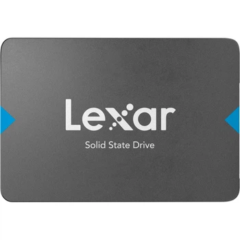 内蔵型SSD Lexar NQ100 960GB SSD SSD диск Lexar NQ100 480GB 2.5