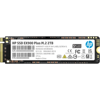 SSD HP, формфактор M.2 купити в Києві: ціна, відгуки, продаж | ROZETKA