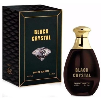 Cosmo Black Crystal (женские) туалетная вода 100 мл