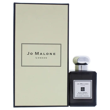 Jo Malone Dark Amber & Ginger Lily (женская) Одеколон 50 мл