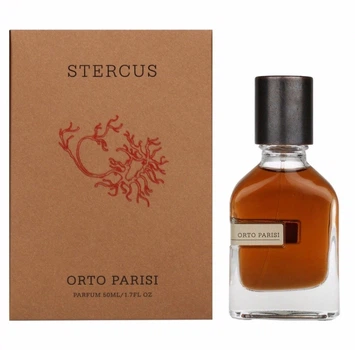 Orto Parisi Stercus духи 50 мл