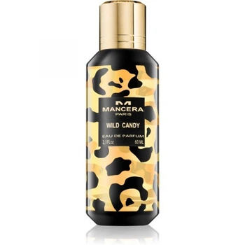 Mancera Wild Candy парфюмированная вода 60 мл