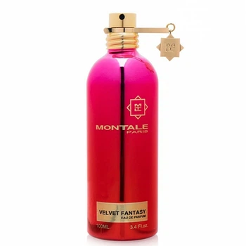 Montale Velvet Fantasy (женская) парфюмерная вода 100 мл. Тестер