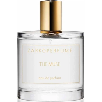Zarkoperfume Muse (женские) парфюмерная вода 100мл. Тестер