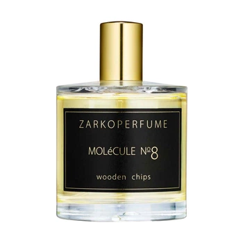 Парфумерна вода унісекс Zarkoperfume Molecule №8 2015 100 мл Тестер (00-00019982)