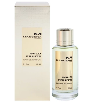 Mancera Wild Fruits парфумована вода 60мл.