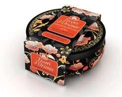 Свеча ароматическая Tesori d'Oriente Японские ритуалы 200 г 8008970043739