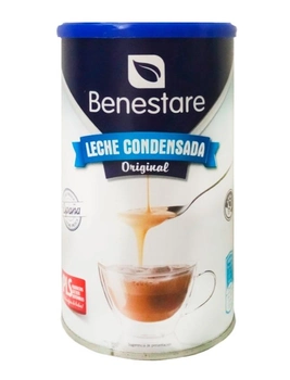 Сгущенка Benestare 8% 740 г