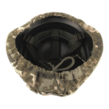 Wotan кавер для тактического шлема PSGT MM14