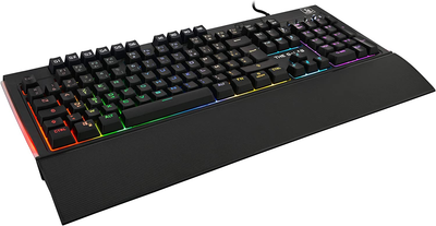Игровая клавиатура The G-Lab Keyz Tellurium (UKR) Over Stоск g1