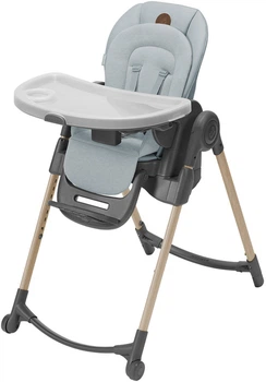 Стільчик для годування Maxi-Cosi Minla Beyond Grey Eco (2713052110)