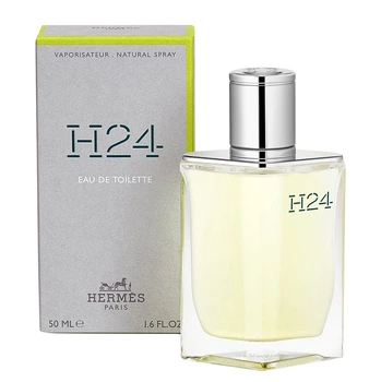 Hermes H24 (чоловічі) туалетна вода 50 мл.