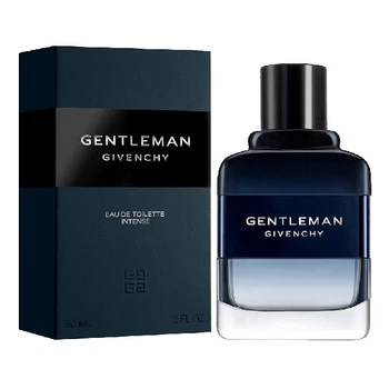 Givenchy Gentleman Intense (чоловічі) туалетна вода 60 мл