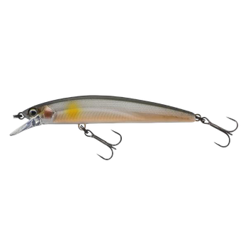 Воблер Jackall Lill Bill Wild 75F 5.5г Natural Ayu