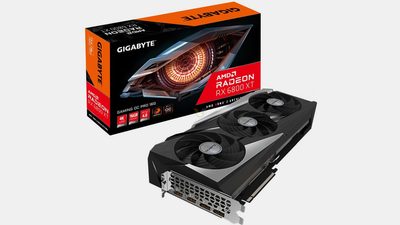 Відеокарта GIGABYTE RX 6800 GAMING OC 16G
