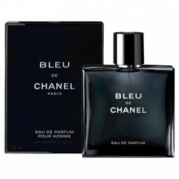 Chanel Bleu De Chanel (чоловічі) парфумована вода 150 мл