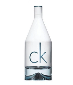 Calvin Klein Ck In 2U Him (мужские) туалетная вода 150 мл Тестер