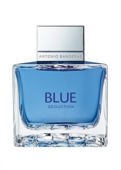 Antonio Banderas Blue Seduction (чоловічі) туалетна вода 100 мл. Тестер