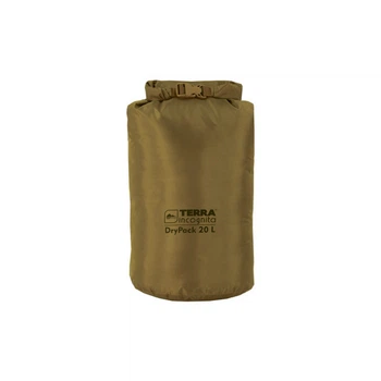 Гермомішок Terra Incognita DryPack 20