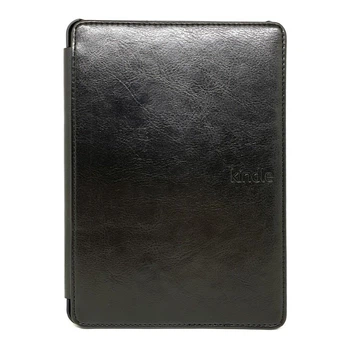 Чохол обкладинка для Amazon Kindle D01100 4-5 покоління (4-5 Gen) Black
