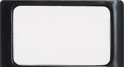 Тени для век матовые Artdeco Eye Shadow 0,8 г №512 matt white