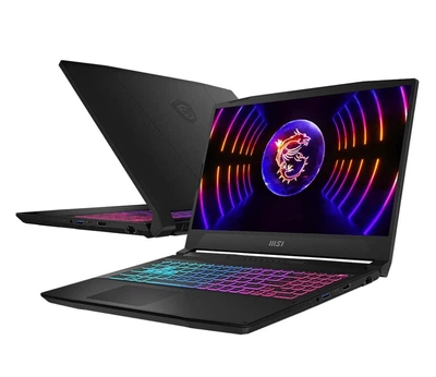 Ноутбук MSI Katana 15 i7-12650H/16GB/1TB RTX4060 144Hz (Katana 15 | B12VFK-1220XPL)