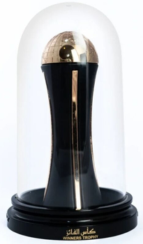 Woda perfumowana unisex Lattafa Perfumes Winners Trophy Gold 100 ml (6291108738078)