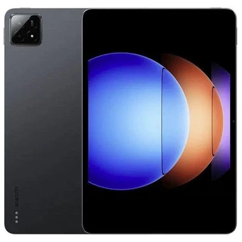 Планшет Xiaomi Pad 6S Pro 12.4" 8 / 256GB (VHU4702EU) серый