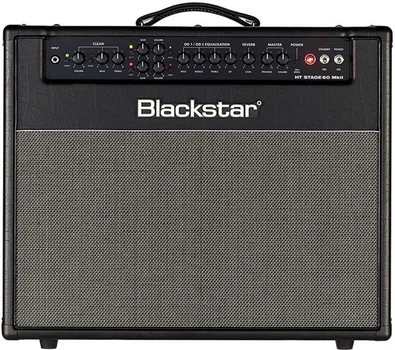 Комбоусилитель гитарный Blackstar HT Stage 60 112 MKII (1x12") (ламповый) (R125287)