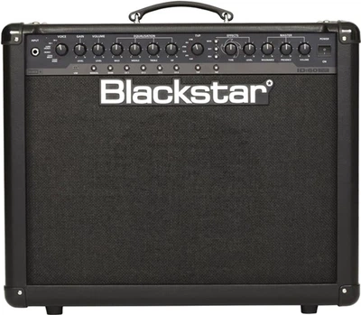 Комбоусилитель гитарный Blackstar ID:60TVP (1х12") (цифровой) (R119700)