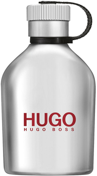 Туалетна вода для чоловіків Hugo Boss Hugo Iced 75 мл (8005610261973)