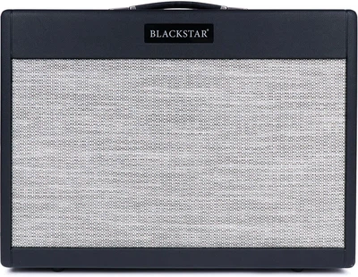 Комбоусилитель гитарный Blackstar St. James 50 6L6 212 (2x12") (ламповый) (R128043)