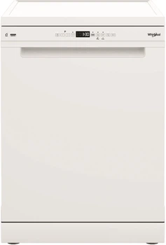 Посудомийна машина WHIRLPOOL W7F HP33 A