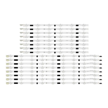 LED підсвітка Samsung TV 46" D2GE-460SCA-R3 D2GE-460SCB-R3 2013SVS46F 16шт.