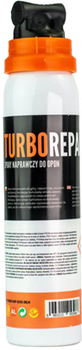 Spray naprawczy do opon tubeless Trezado Turbo Repair 100 ml (5903111053079)