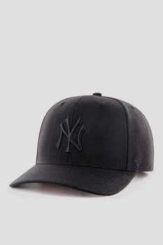 Кепка 47 Brand NEW YORK YANKEES черный Уни OSFA