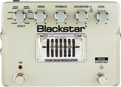 Педаль эффектов Blackstar HT-Modulation (ламповая) (R116895)