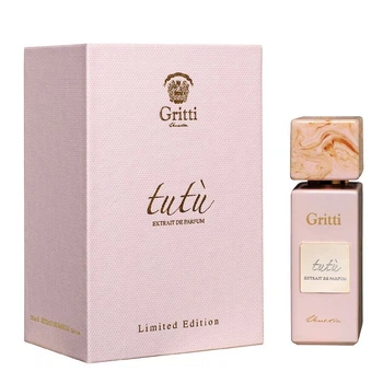 Gritti Tutu (жіноча) парфум 100 мл